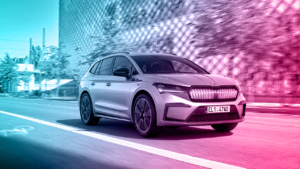 Cubic Telecom accelerates ŠKODA's software-driven transformation with next-gen solutions for its vehicle fleet.