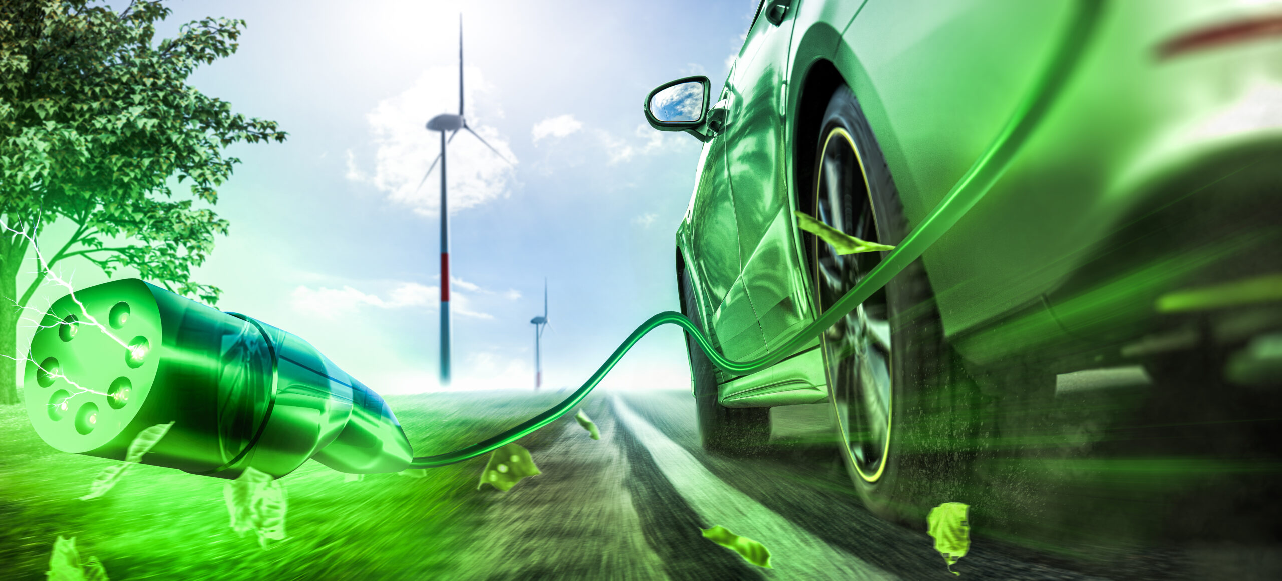 Combating Climate Change With Sustainable Mobility Solutions